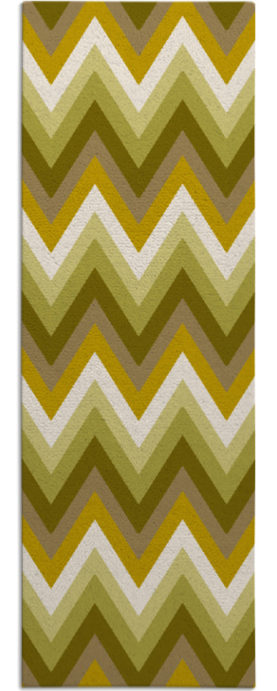 crazy horse rug - item 691698