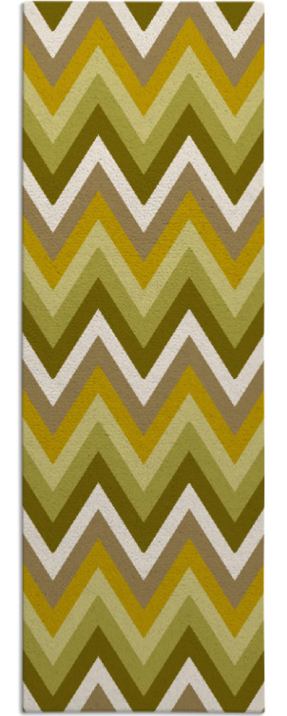 crazy horse rug - item 691699