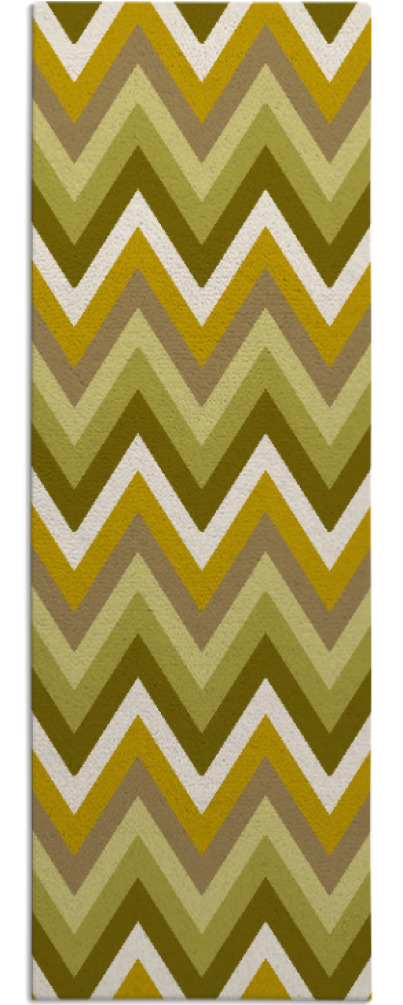 crazy horse rug - item 691700