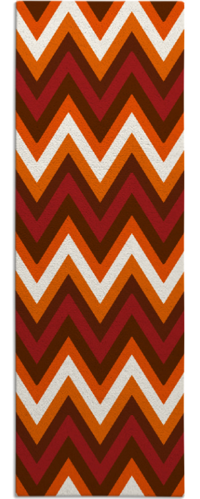 crazy horse rug - item 691701