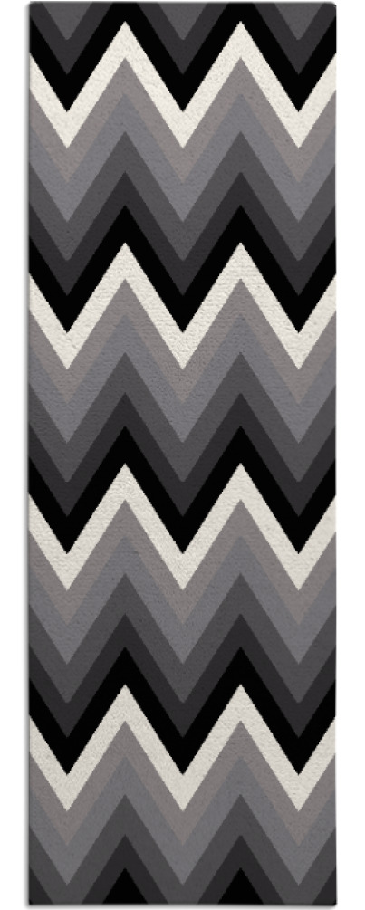 crazy horse rug - item 691706