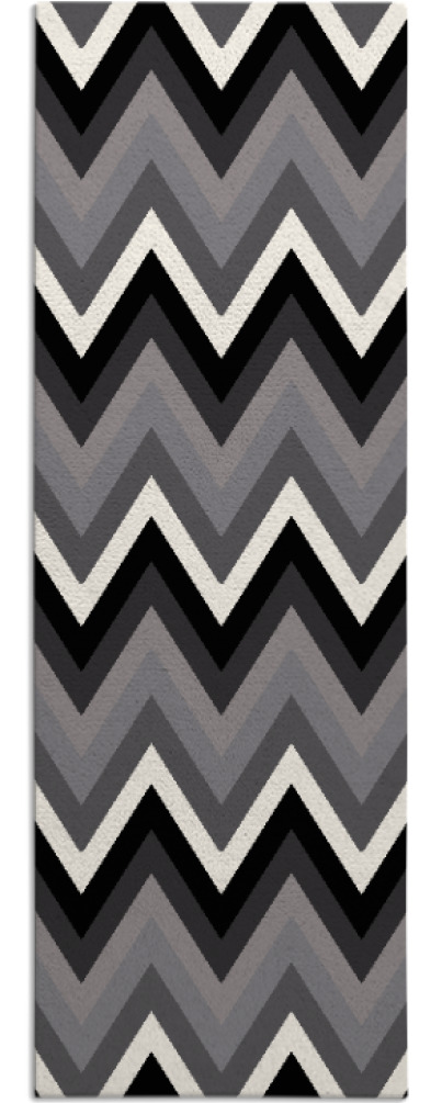 crazy horse rug - item 691708