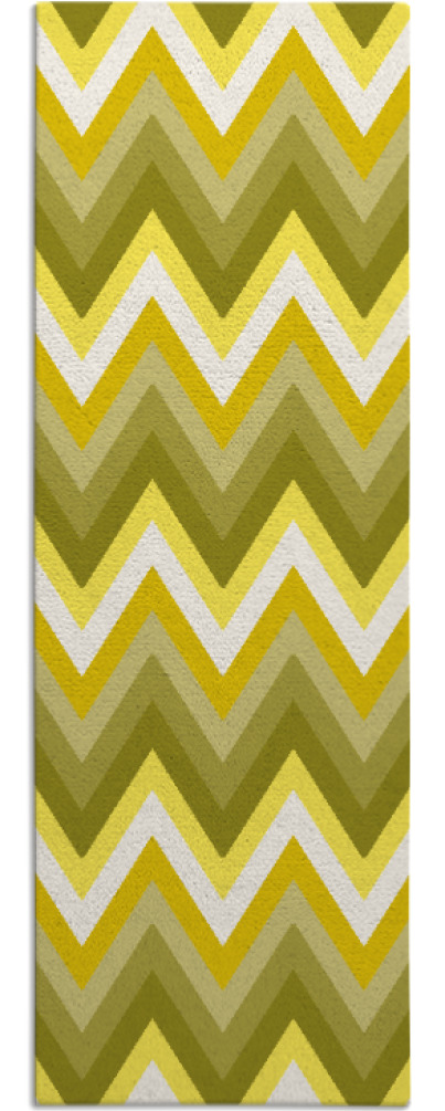 crazy horse rug - item 691709