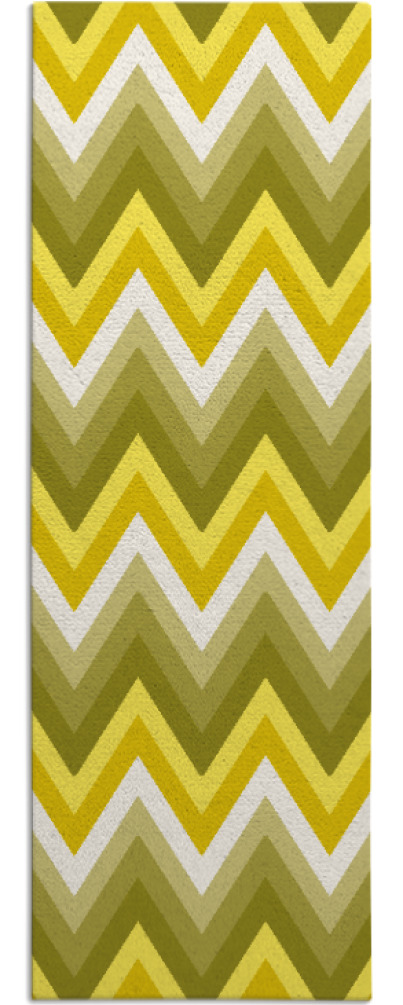 crazy horse rug - item 691710