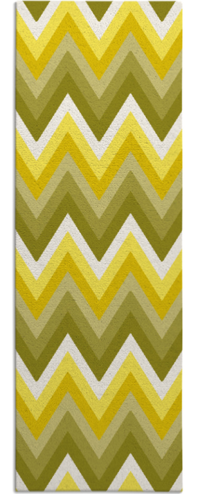 crazy horse rug - item 691711