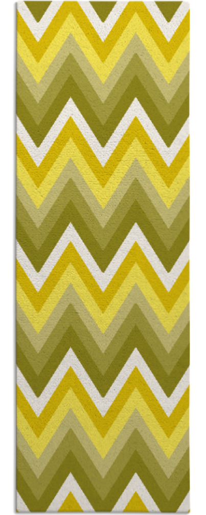 crazy horse rug - item 691712