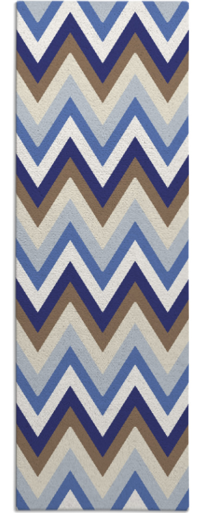 crazy horse rug - item 691713