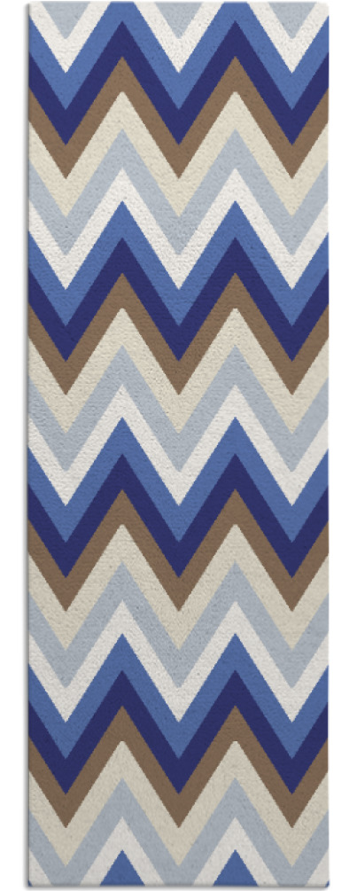 crazy horse rug - item 691715