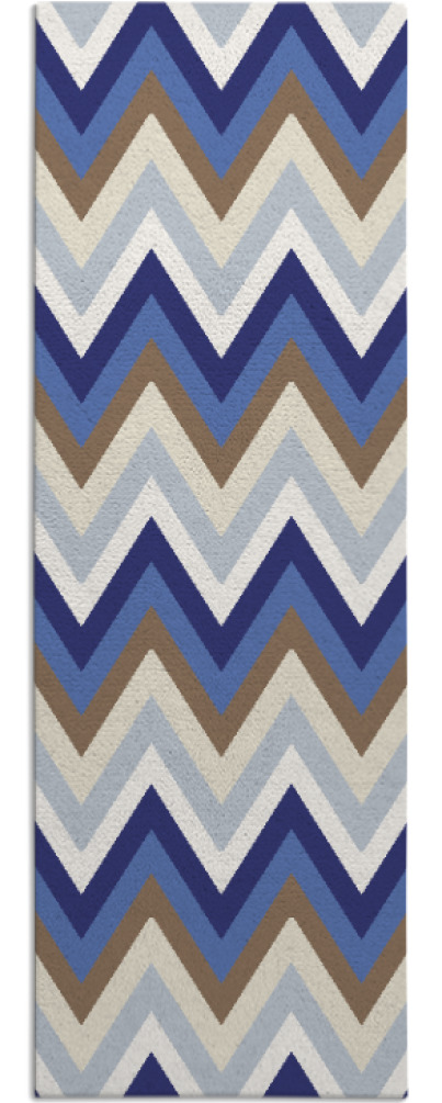 crazy horse rug - item 691716