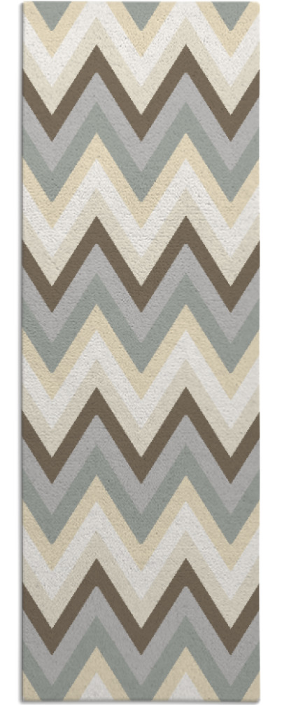 crazy horse rug - item 691717