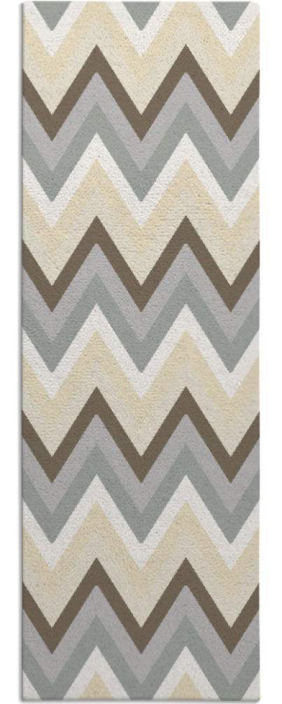 crazy horse rug - item 691719