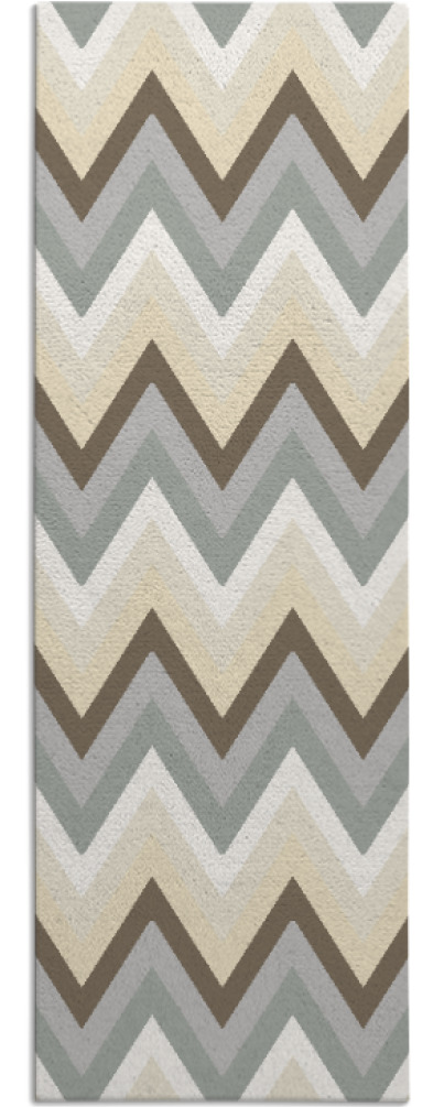 crazy horse rug - item 691720