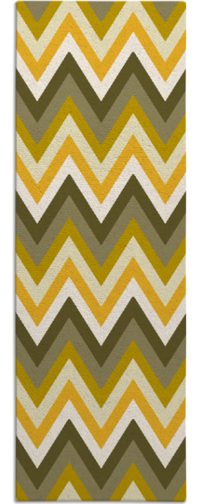 crazy horse rug - item 691721