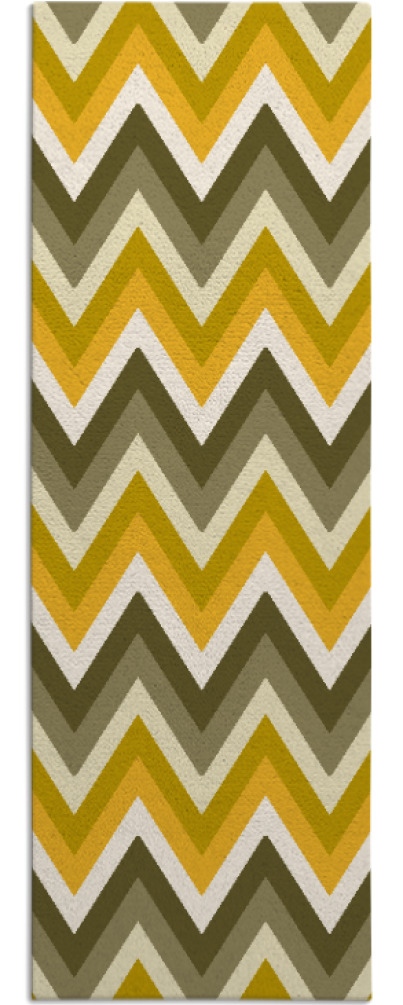 crazy horse rug - item 691723