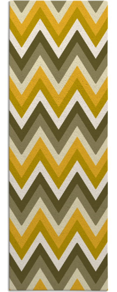 crazy horse rug - item 691724