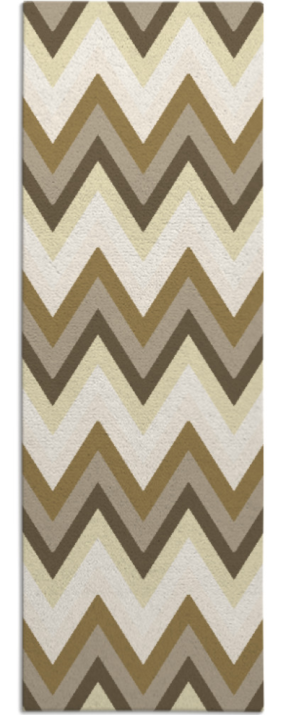 crazy horse rug - item 691725