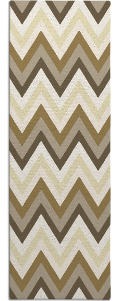 crazy horse rug - item 691726