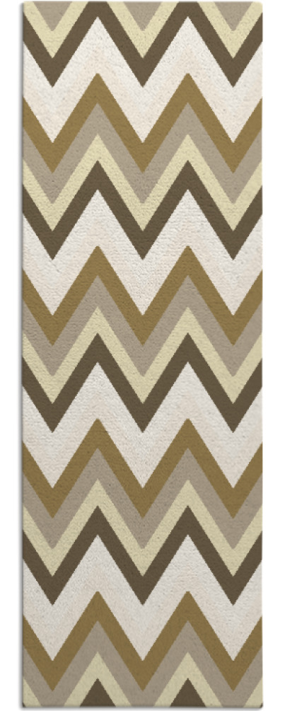 crazy horse rug - item 691727