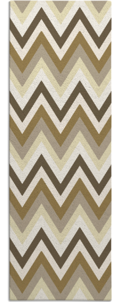 crazy horse rug - item 691728