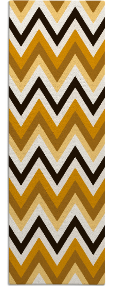 crazy horse rug - item 691729