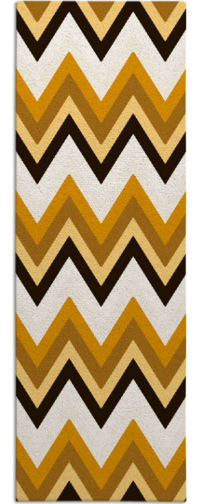 crazy horse rug - item 691730