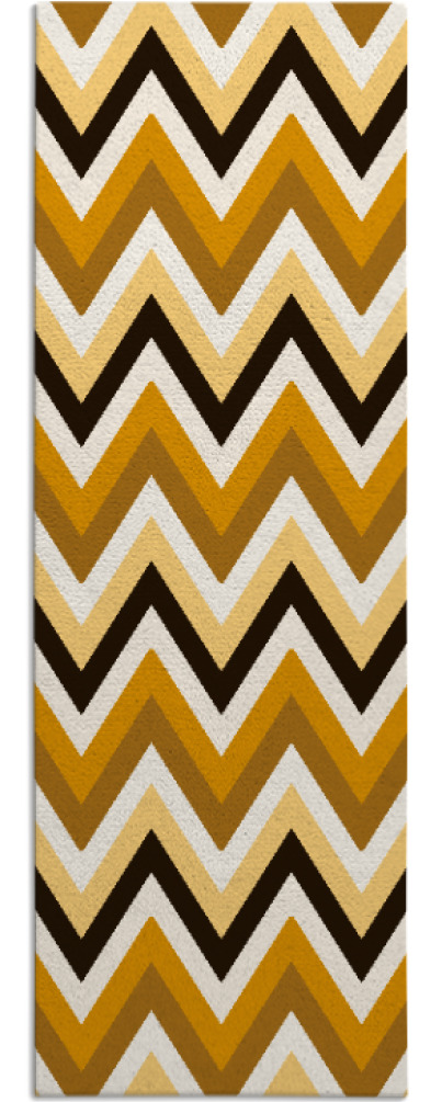 crazy horse rug - item 691731