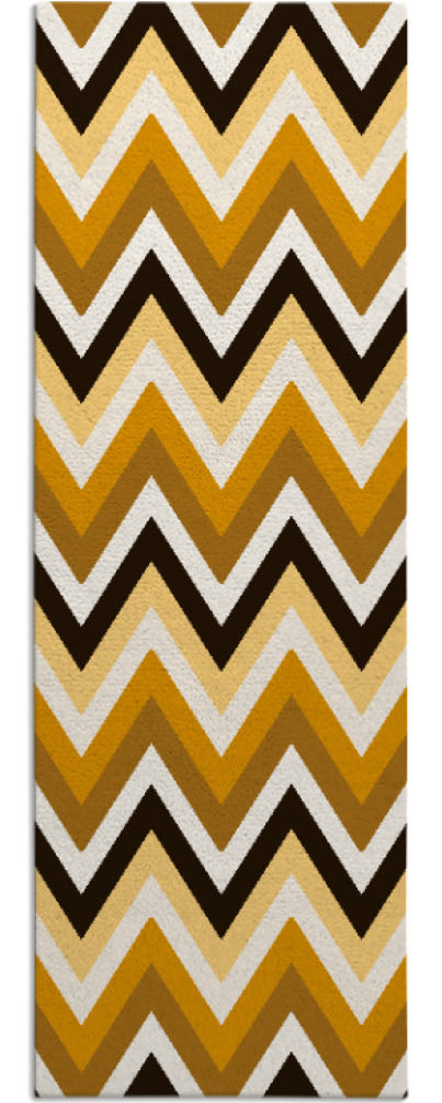 crazy horse rug - item 691732