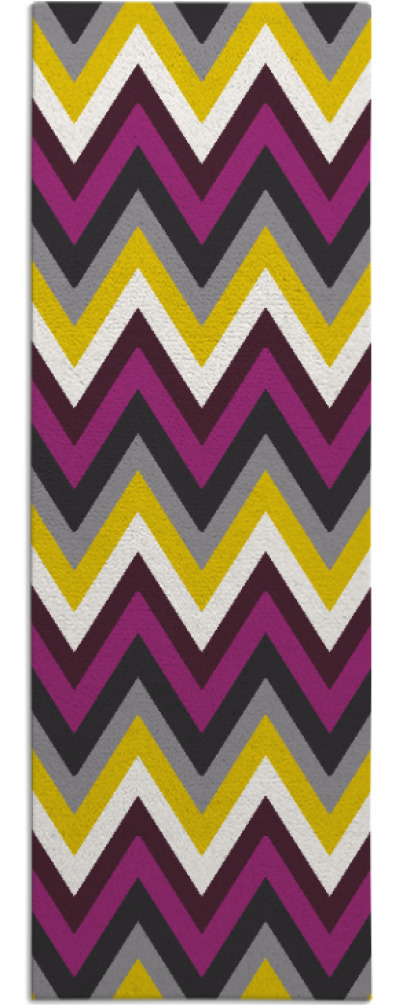 crazy horse rug - item 691733