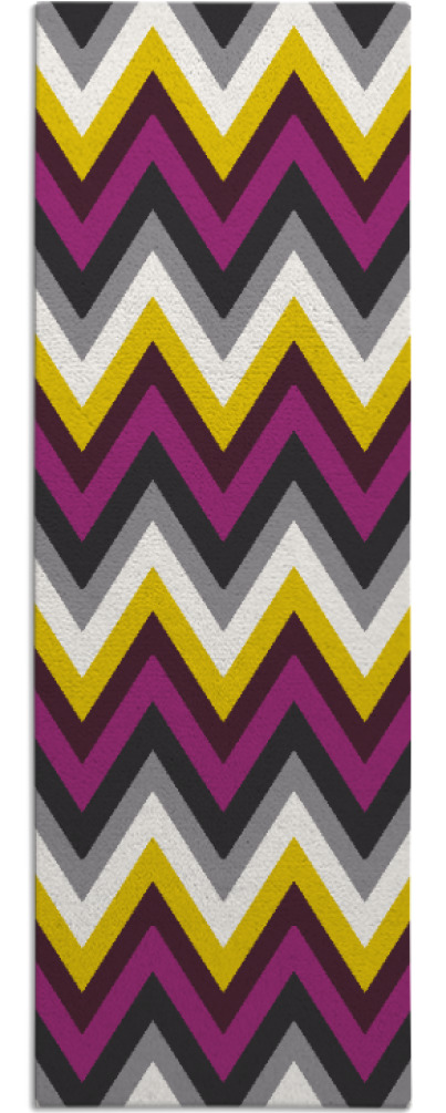 crazy horse rug - item 691734