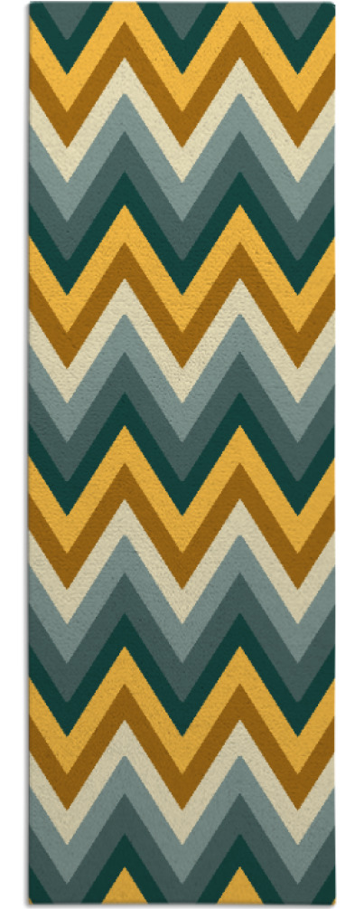 crazy horse rug - item 691737