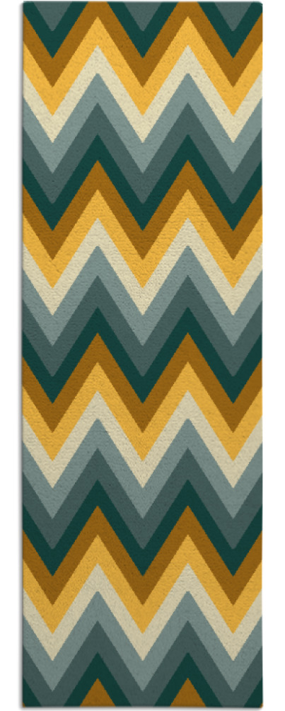 crazy horse rug - item 691738