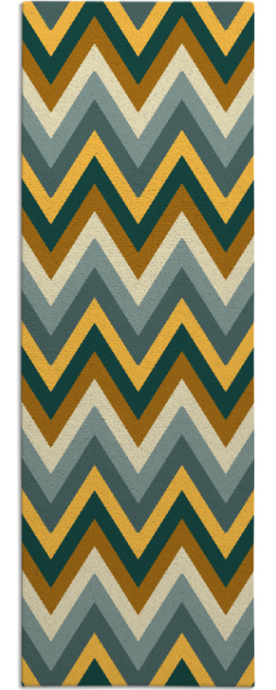 crazy horse rug - item 691739