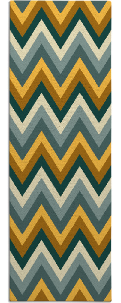 crazy horse rug - item 691740