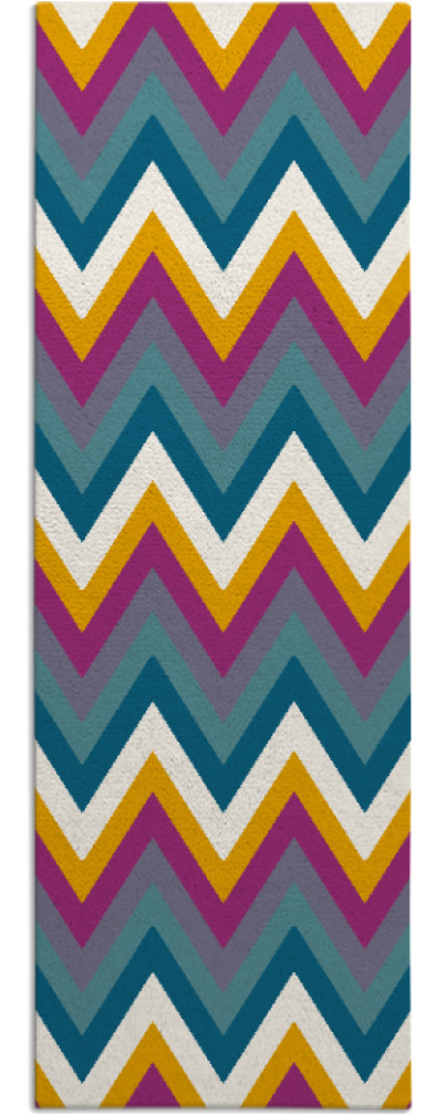 crazy horse rug - item 691745