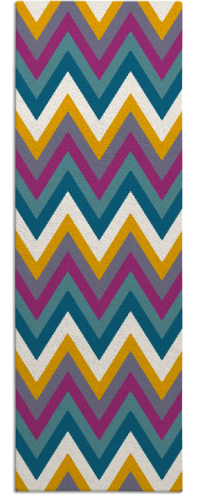 crazy horse rug - item 691746