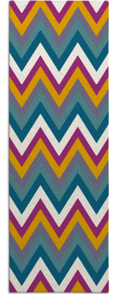 crazy horse rug - item 691747