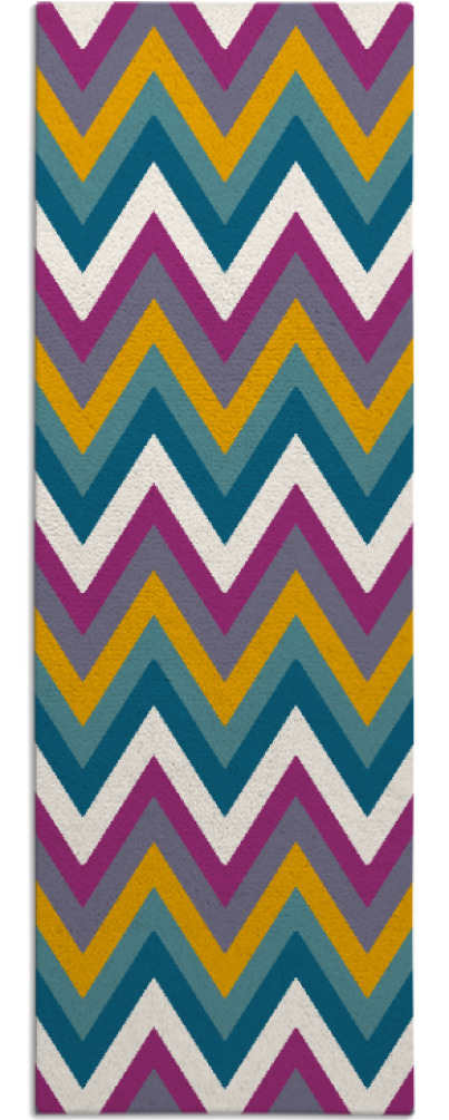 crazy horse rug - item 691748