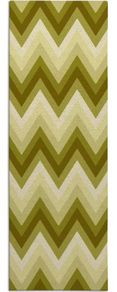 crazy horse rug - item 691753