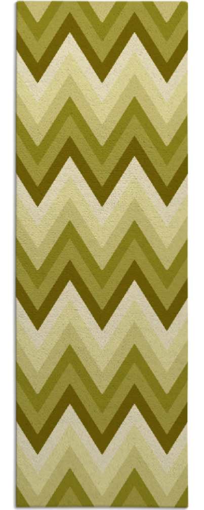 crazy horse rug - item 691754