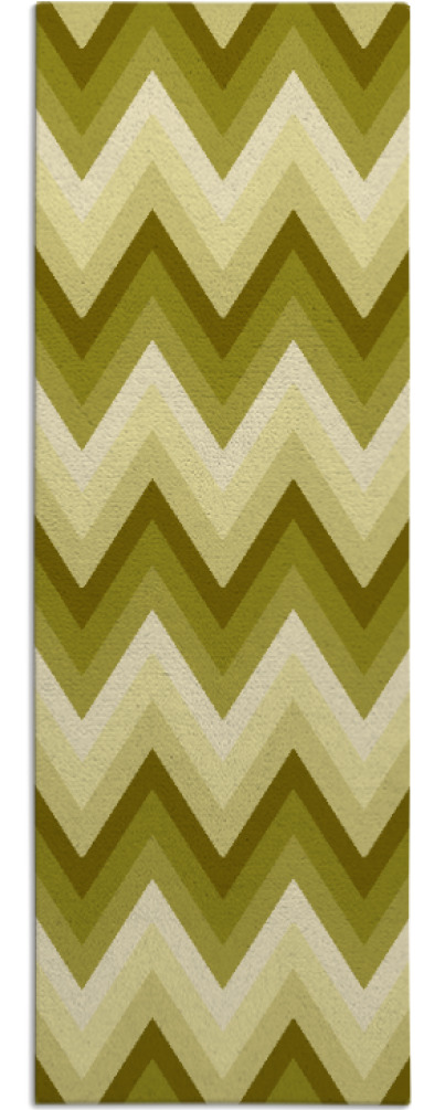 crazy horse rug - item 691755