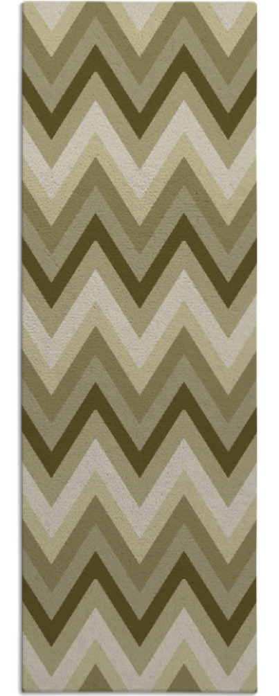 crazy horse rug - item 691757