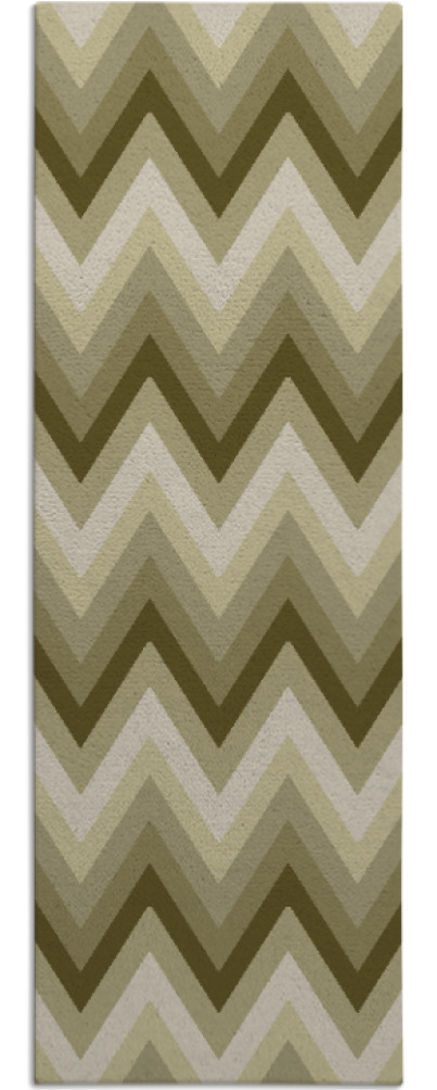 crazy horse rug - item 691758