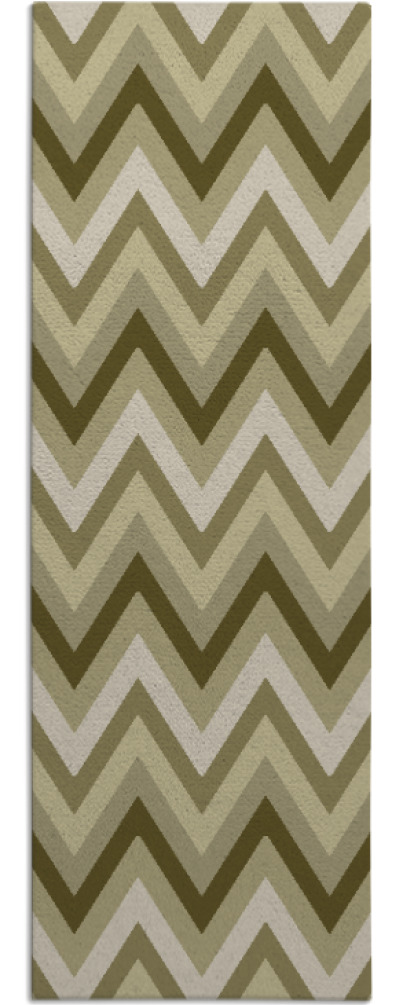 crazy horse rug - item 691759