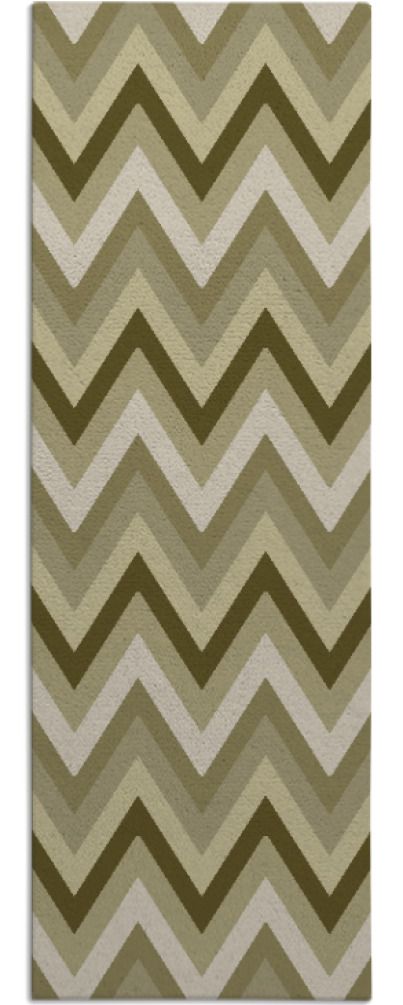 crazy horse rug - item 691760