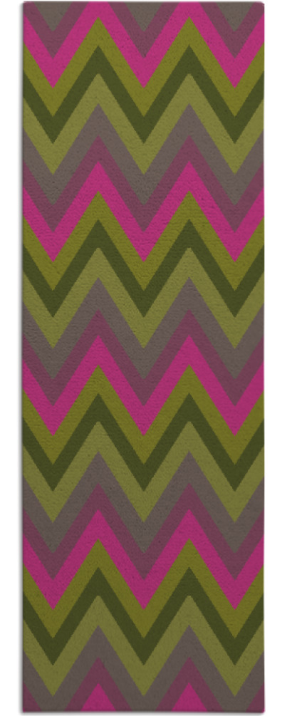 crazy horse rug - item 691762