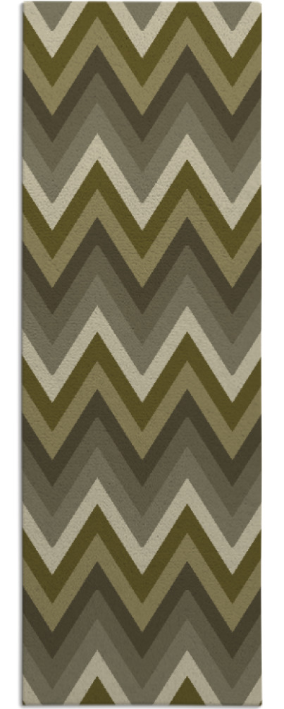 crazy horse rug - item 691765