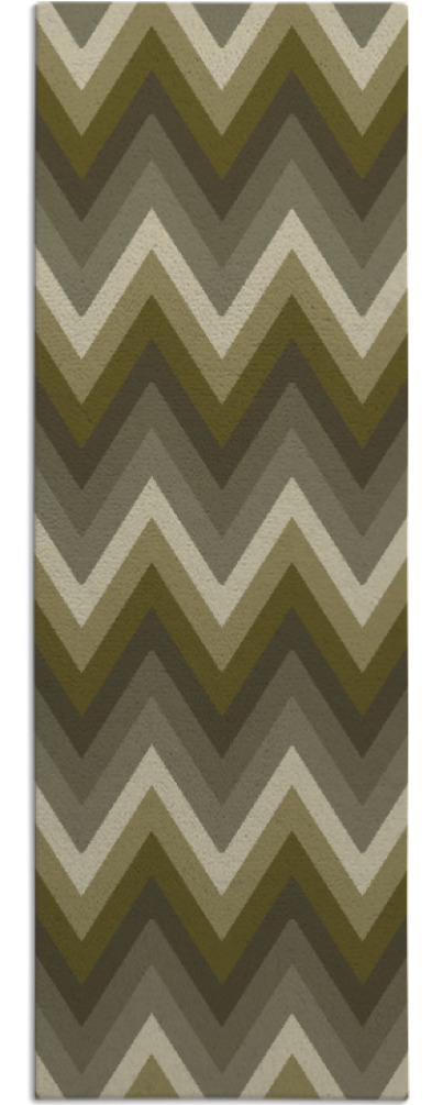 crazy horse rug - item 691766