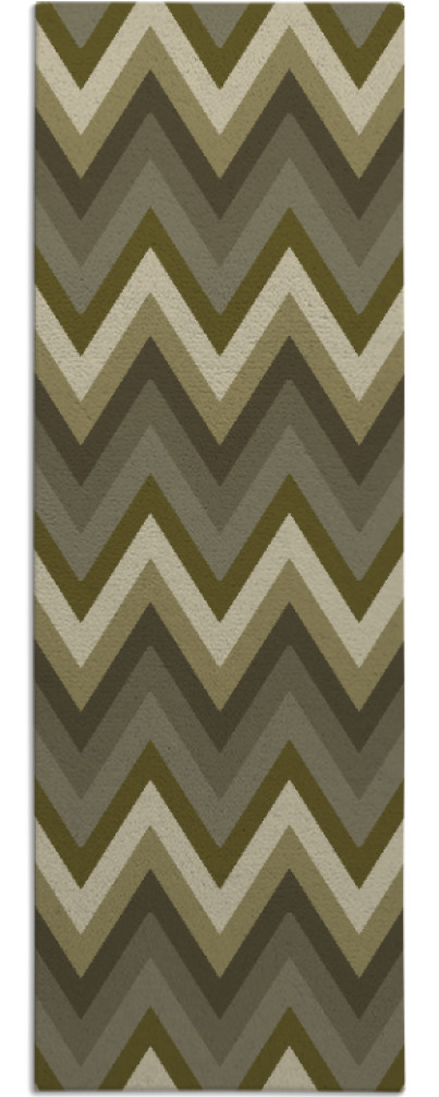 crazy horse rug - item 691767