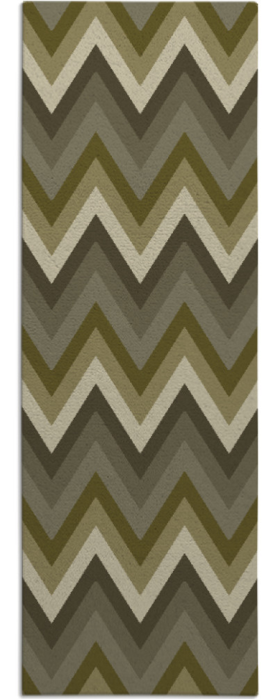 crazy horse rug - item 691768