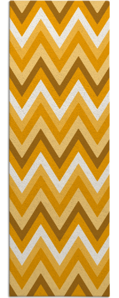crazy horse rug - item 691769
